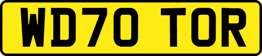WD70TOR