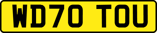 WD70TOU