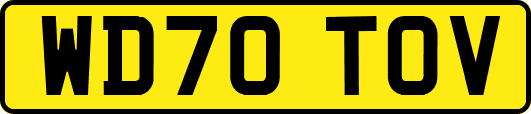 WD70TOV