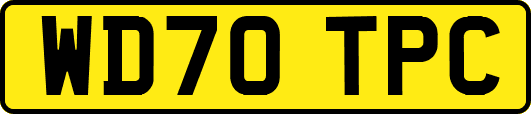 WD70TPC