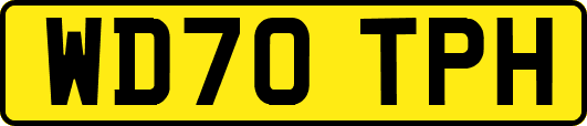WD70TPH