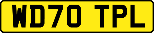 WD70TPL