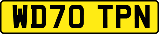WD70TPN