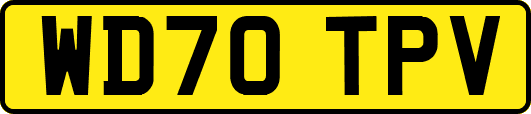 WD70TPV