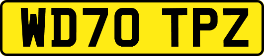 WD70TPZ