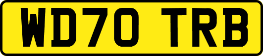 WD70TRB