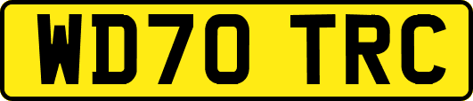 WD70TRC