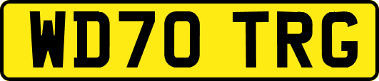 WD70TRG