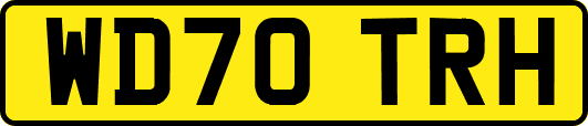 WD70TRH