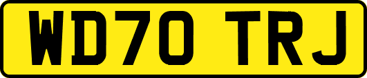 WD70TRJ
