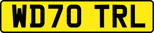 WD70TRL