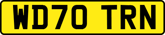WD70TRN