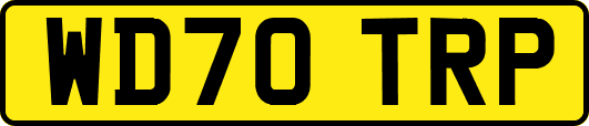 WD70TRP
