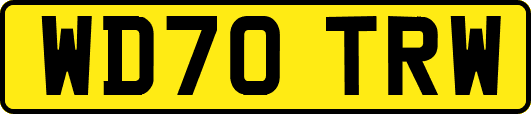 WD70TRW