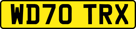 WD70TRX
