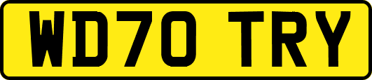 WD70TRY