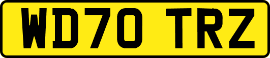 WD70TRZ