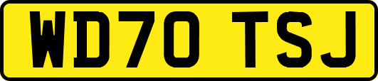 WD70TSJ