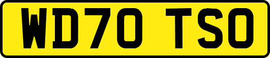 WD70TSO