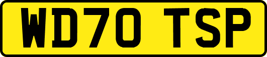 WD70TSP