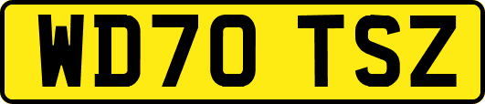 WD70TSZ