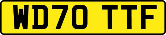 WD70TTF