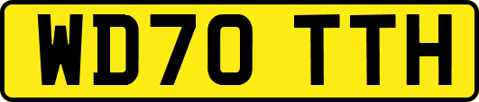WD70TTH