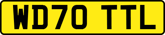 WD70TTL