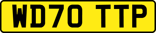 WD70TTP
