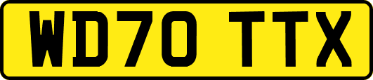 WD70TTX