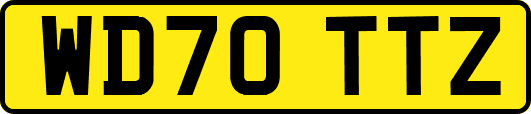 WD70TTZ