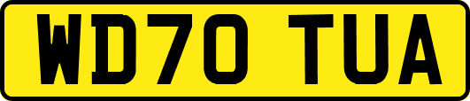 WD70TUA