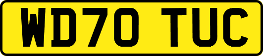 WD70TUC