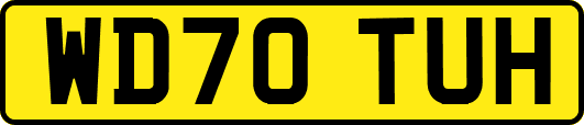 WD70TUH