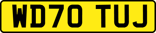 WD70TUJ