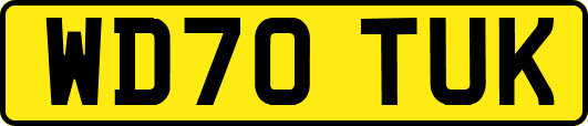 WD70TUK