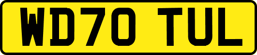 WD70TUL