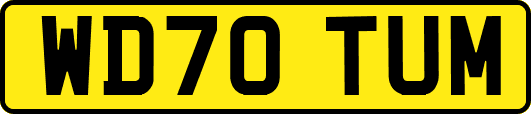 WD70TUM