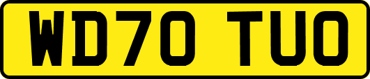 WD70TUO