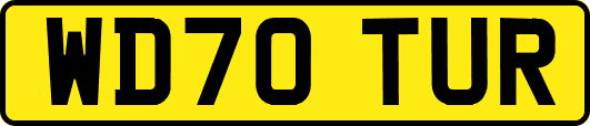 WD70TUR