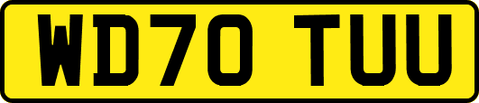 WD70TUU