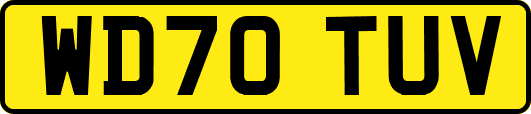 WD70TUV