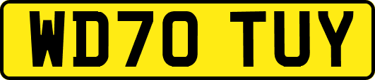 WD70TUY