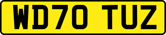 WD70TUZ