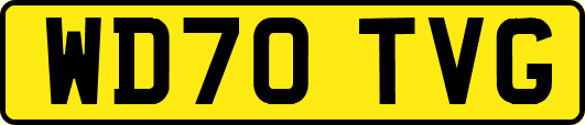WD70TVG