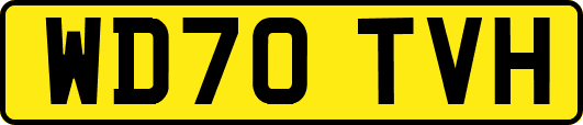 WD70TVH