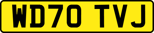WD70TVJ