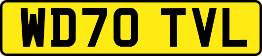 WD70TVL