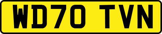 WD70TVN