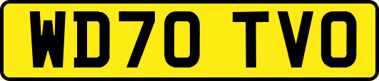 WD70TVO